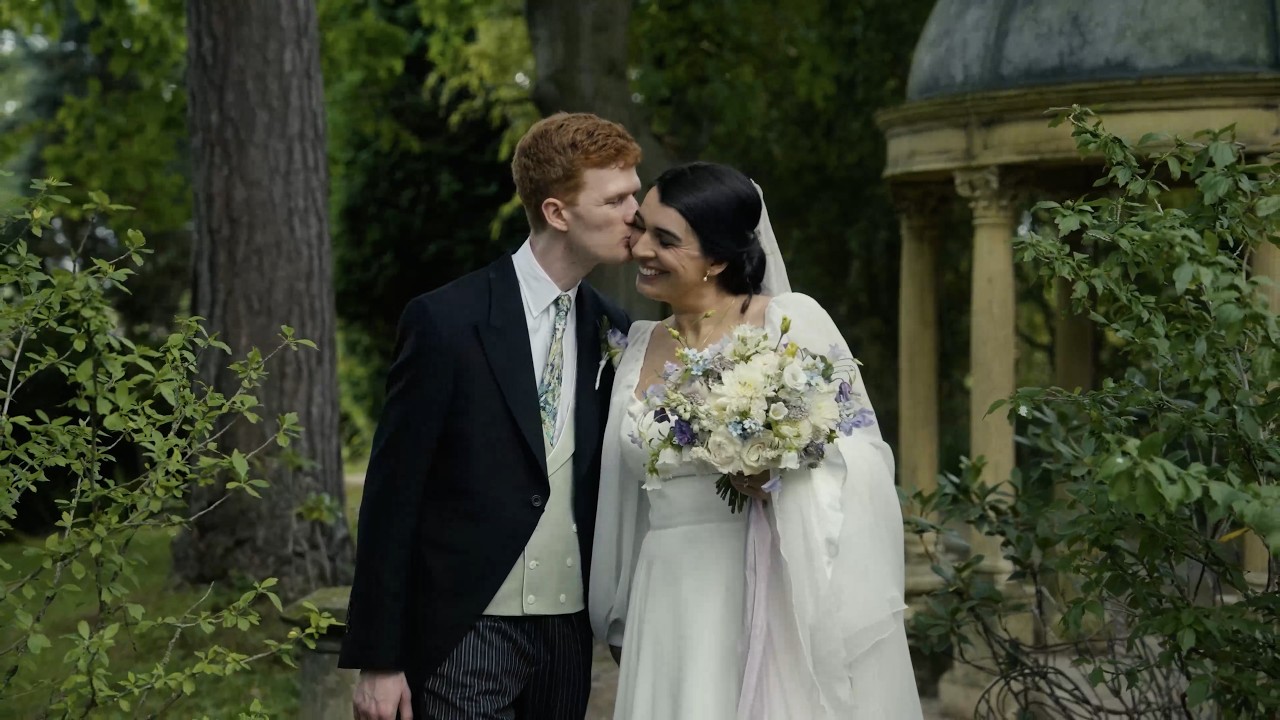 Rebbeca & Noah - Highlights | Moxhull Hall | 26.07.2025
