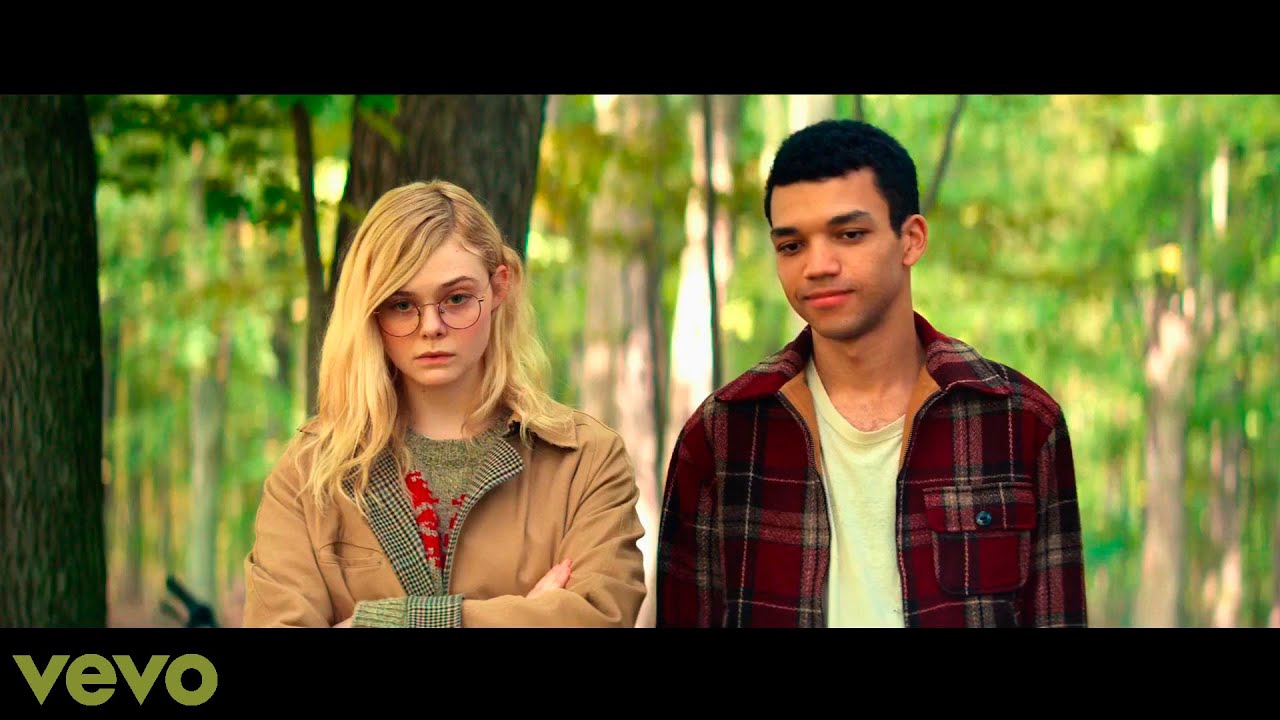 Violet y Finch - Too Young to Burn by Sonny and the Sunsets - (Music Video Edit)
