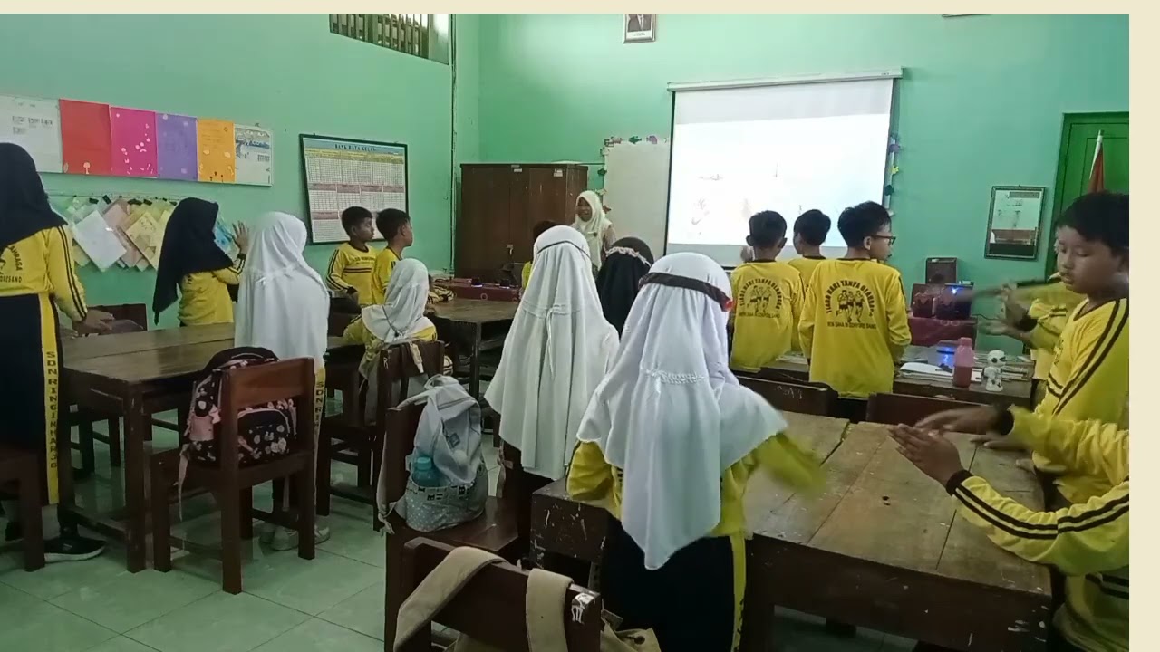 Pembelajaran Seni Musik Fase B