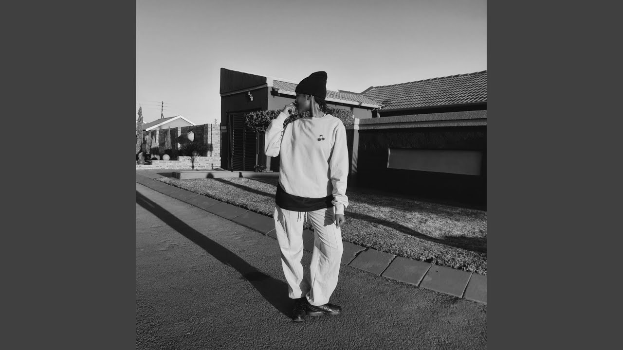 Waves (Thukuthele) (feat. Styless o6 & Sniko marn rsa)