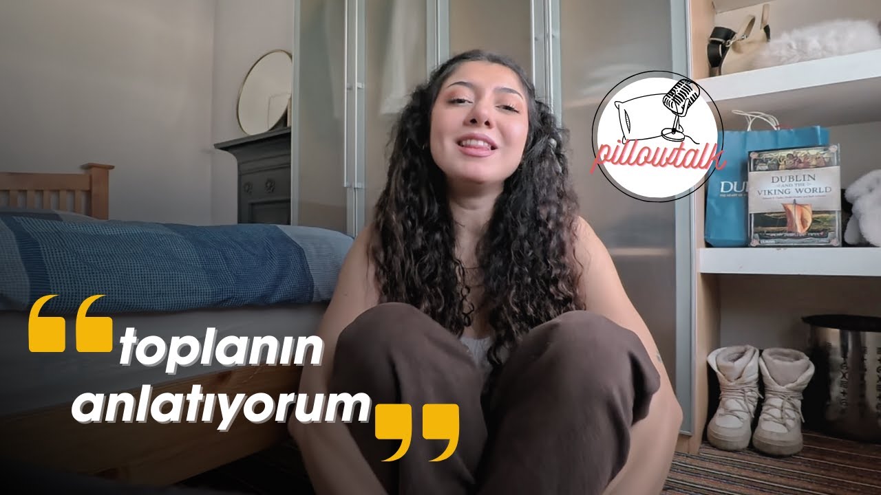 hayatımı değiştiren kafa yapısı - kendini terk etme, kendini SEÇ - 🛋️ pillowtalk 14