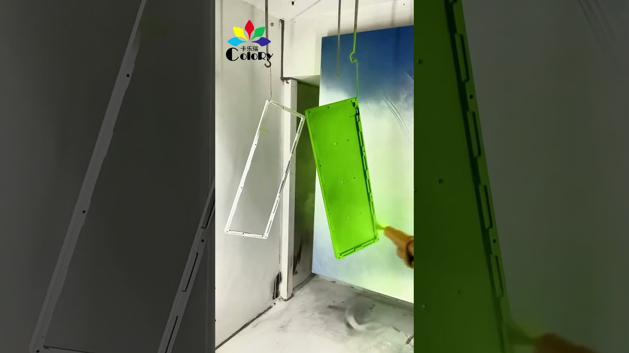 Zero formaldehyde, no solvent, electrostatic spray dry! Super adhesion, abrasion resistance