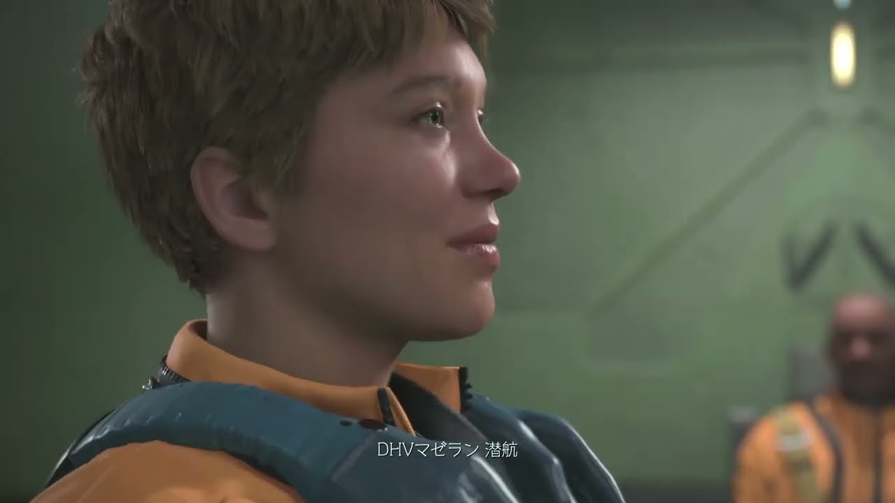 #26【デススト2】DEATH STRANDING２:ON THE BEACH【お荷物運び】
