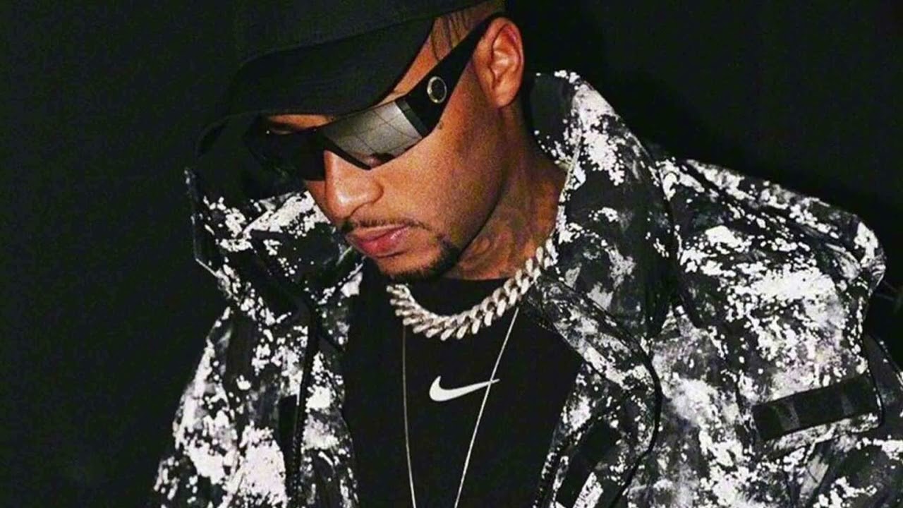 [FREE] Orochi x Kizzy Type Beat 2026 (prod.saci)