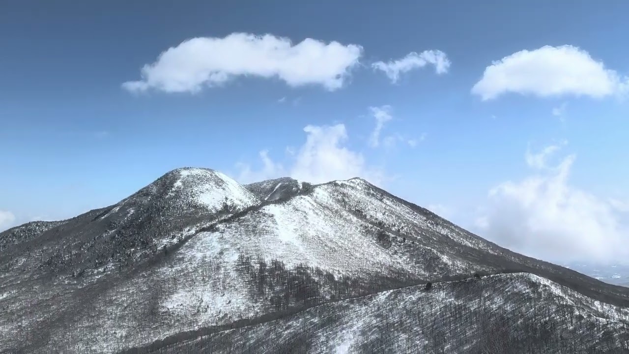 佐渡山