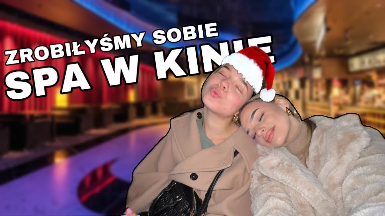 VLOGMAS 1 ❄️ | IDZIEMY NA VAIANĘ 2 | ŚWIĄTECZNY UNBOXING