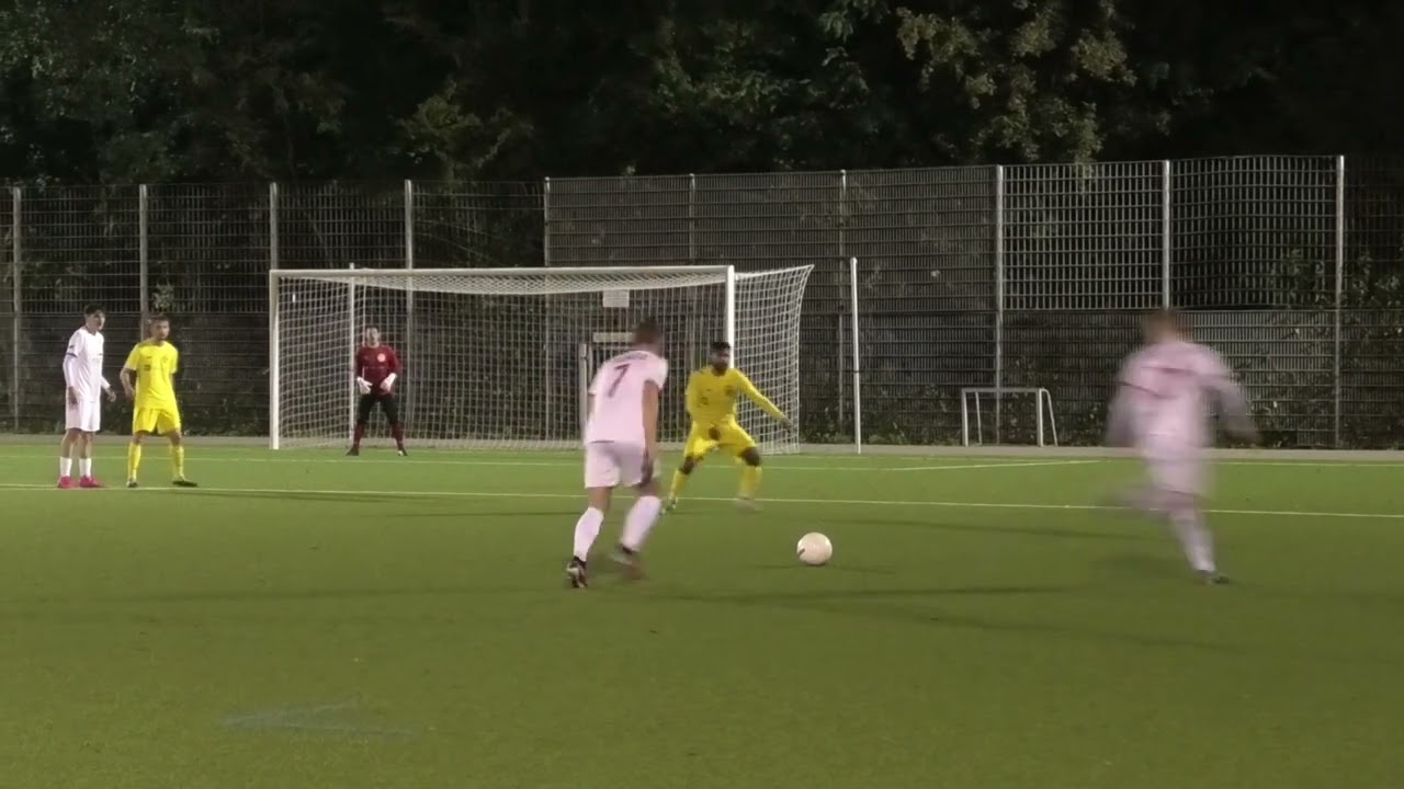 Kreispokal Bochum 23/24 3.Runde SV Phönix Bochum - SC Weitmar 45