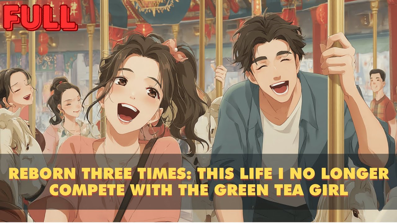 Reborn Three Times, This Life I No Longer Compete With The Green Tea Girl