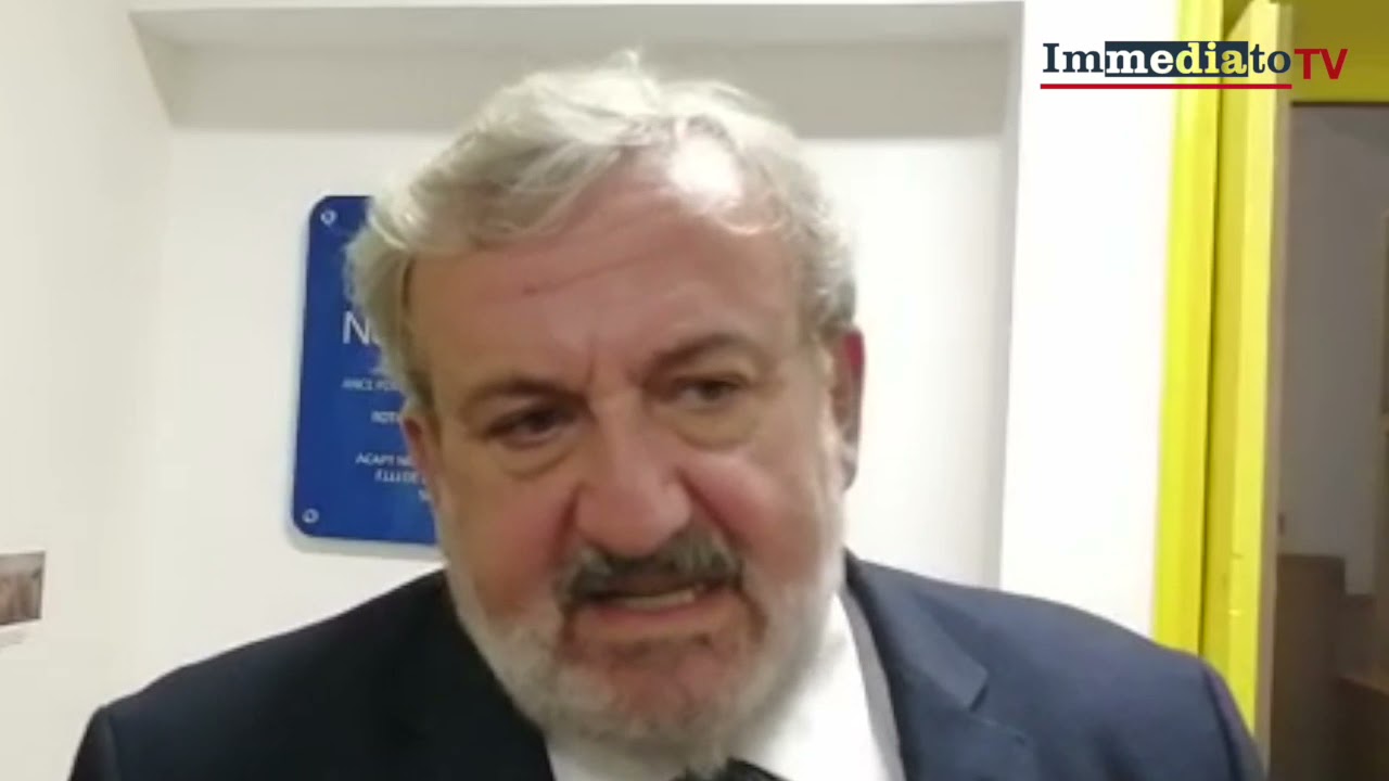 VOLI DAL GINO LISA, EMILIANO: 