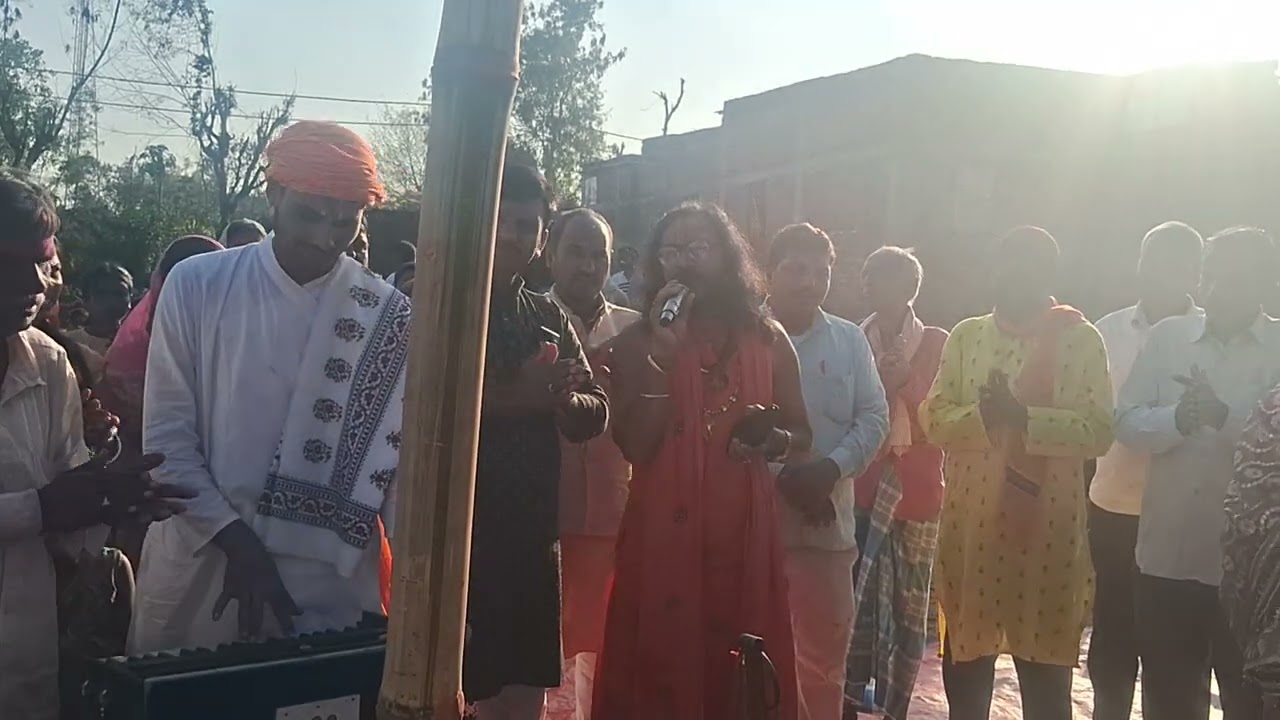 #video - श्री महाराज आचमन कीजिए || आचमन #bhajan Kanhaiya Sharan Ji Maharaj #अयोध्या 
