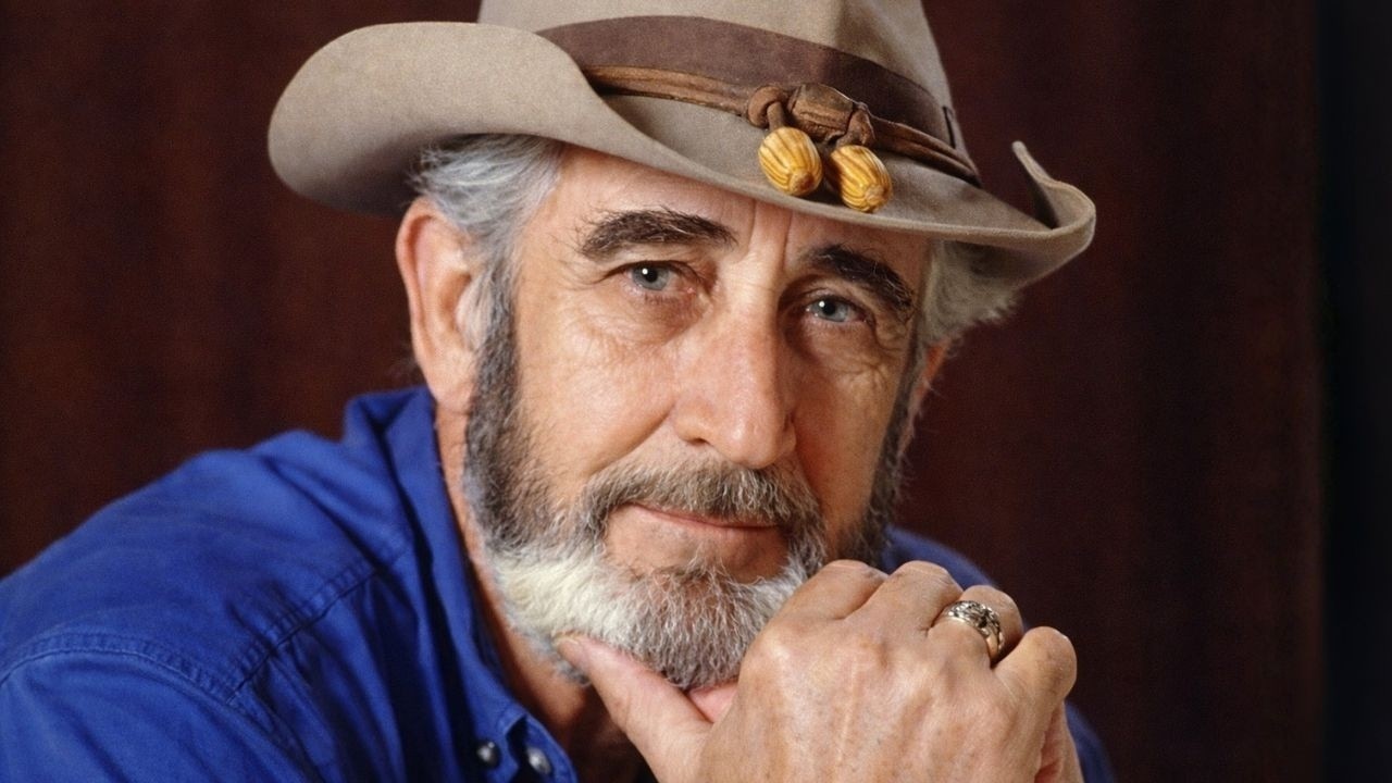 Don Williams Lived A Double Life For 30 Years, And No One Knew—Until Now