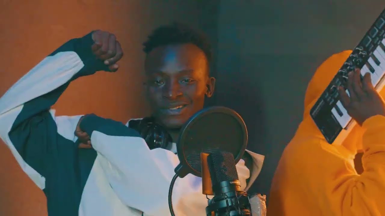 NOTNICE UNRULY BY R3AL ONES // MAPEMA DANCEHALL//