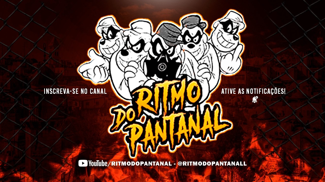 RITMADO - MC TONNY (TonnyBeat$)