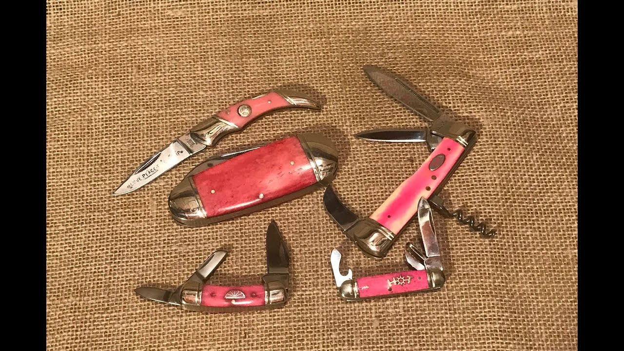 Dying the RR 139 Elephant toenail