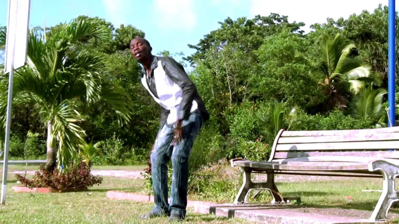 Sutidu - langa libie  [Clip officiel ]