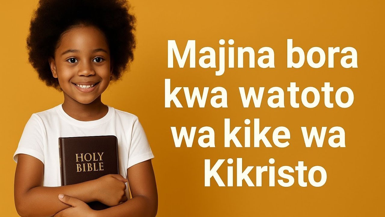 Majina 50 Yenye Maana kwa Wa Toto Wa Kike