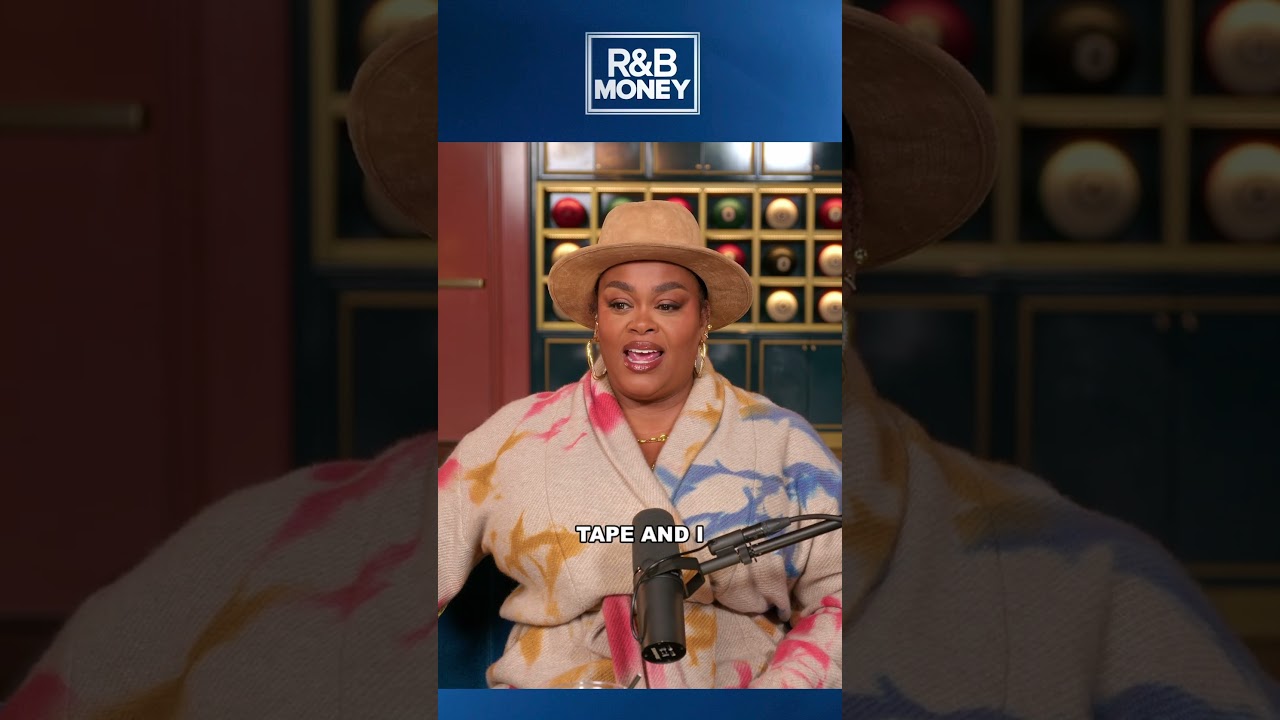 You Sing • Jill Scott • R&B MONEY Podcast • Ep.158
