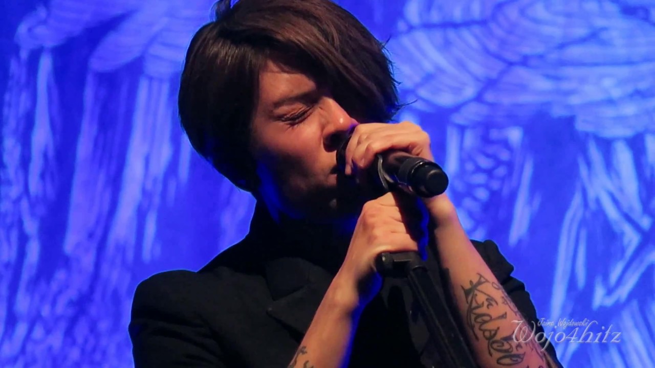 5/23 Tegan & Sara - Are You Ten Years Ago @ The Theatre at Ace Hotel #2, L.A. 10/24/17