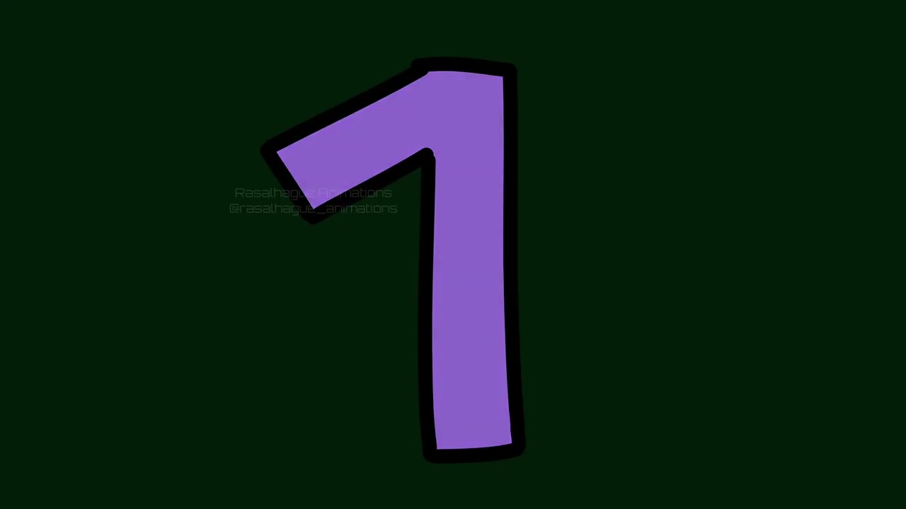1 Vibes\\ Rasalhague Animations