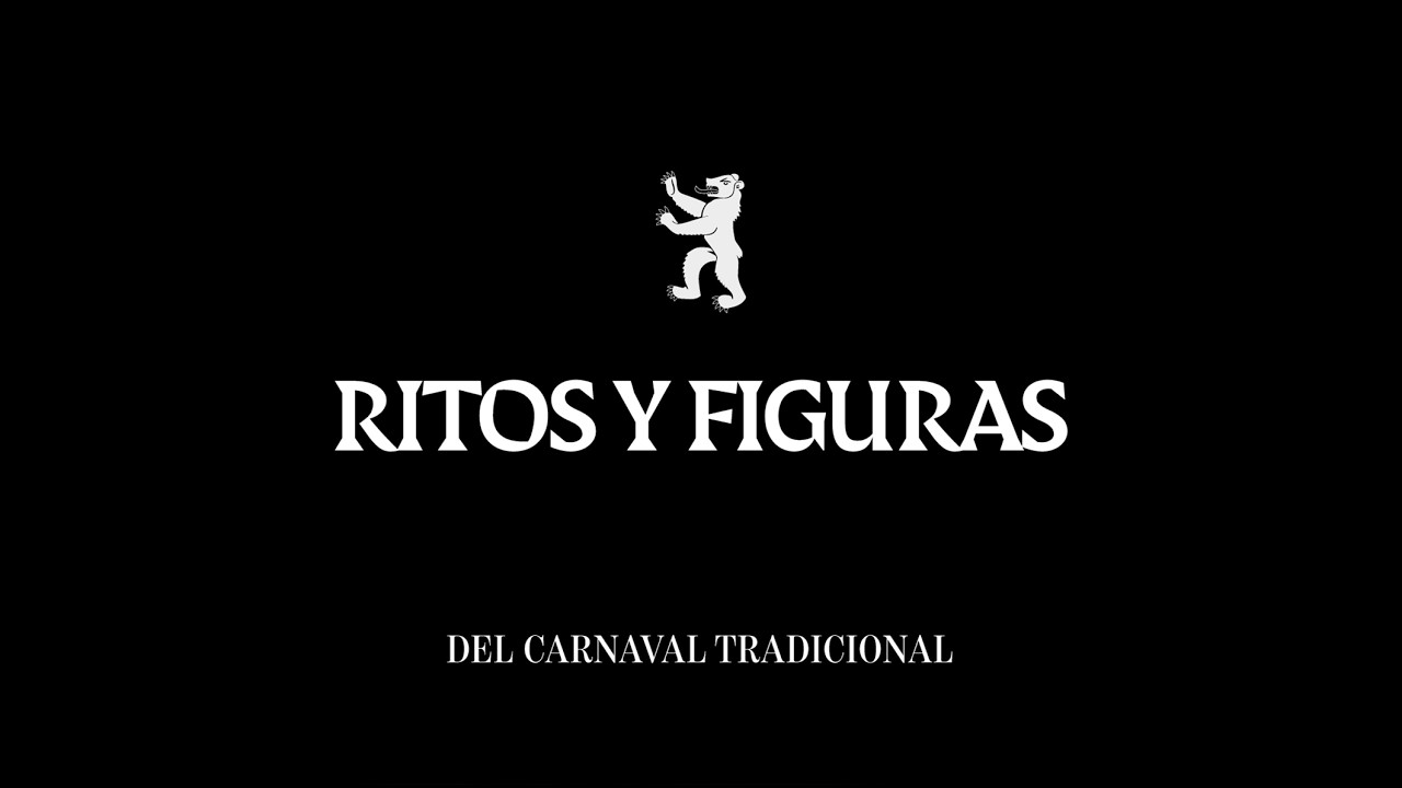 Ritos y figuras del carnaval tradicional
