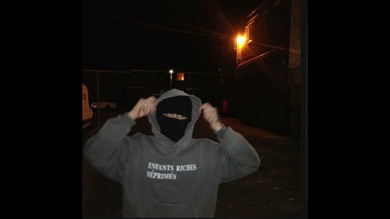 esdeekid type beat 