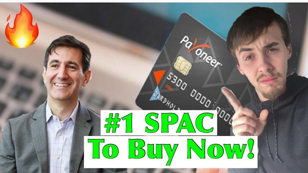 FTOC BEST SPAC TO BUY NOW!! (VERY UNDERVALUED)