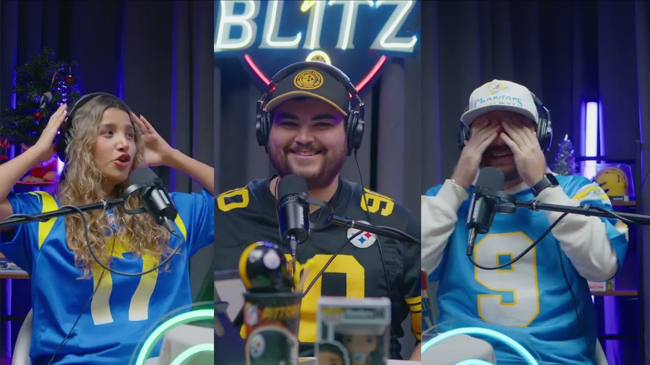 &iquest;Quien sera el MVP? | EPISODIO ESPECIAL DE A&Ntilde;O NUEVO |