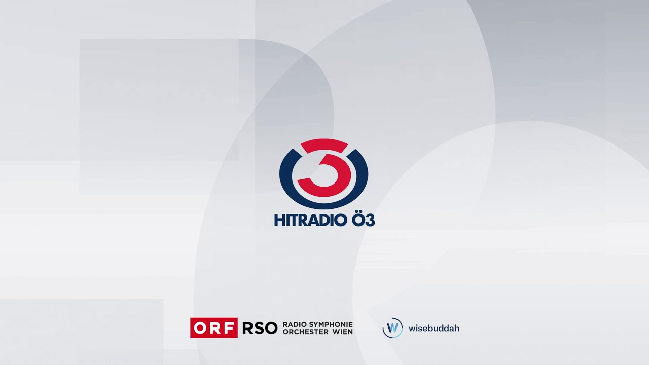 Hitradio Ö3 Nachrichten 2020 Jingle Package INSTRUMENTAL