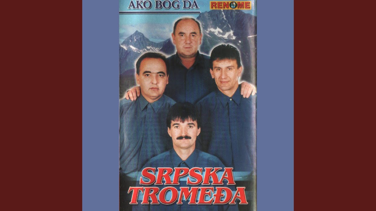 Ej ljubavi pokraj Une
