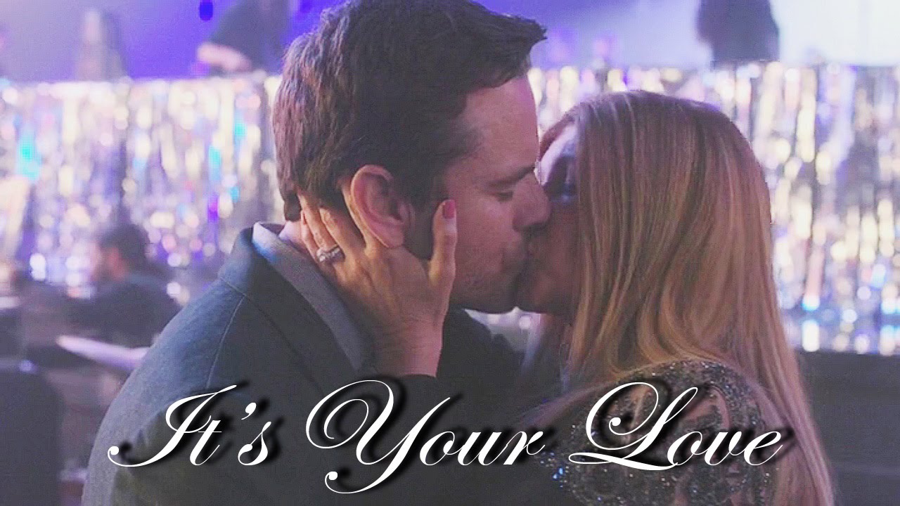 Rayna and Deacon {It's Your Love} Nashville [Reloaded]