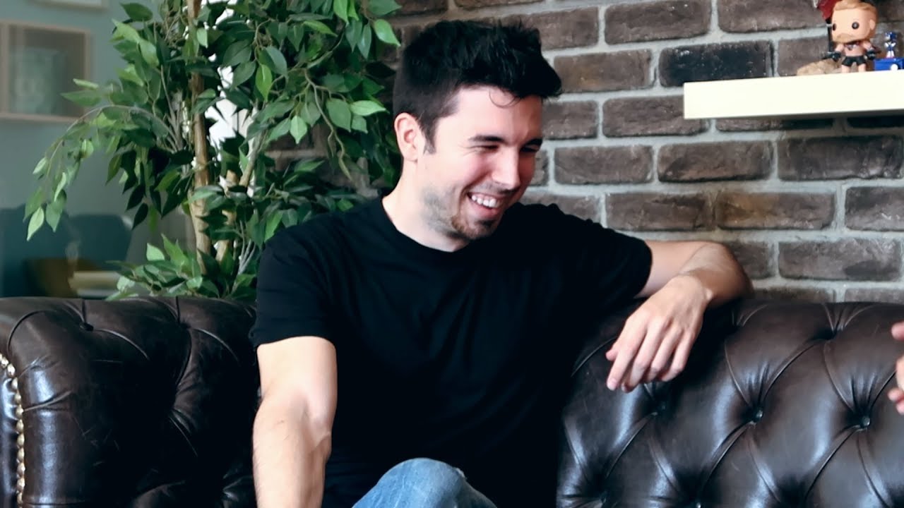 CINCO PREGUNTAS SIN CENSURA (Willyrex) 
