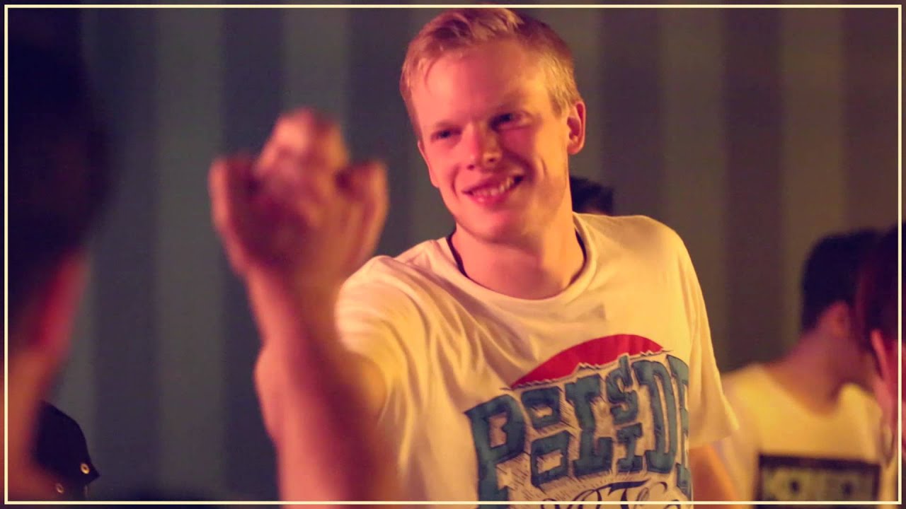 NACHTSEMINAR Beer-Pong-Series: Talent