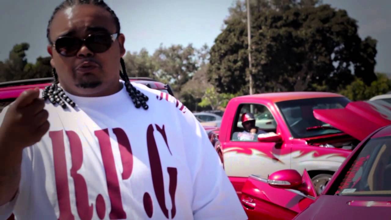 Big June feat Tru7h-ILWTM (In Love With The Muzik)