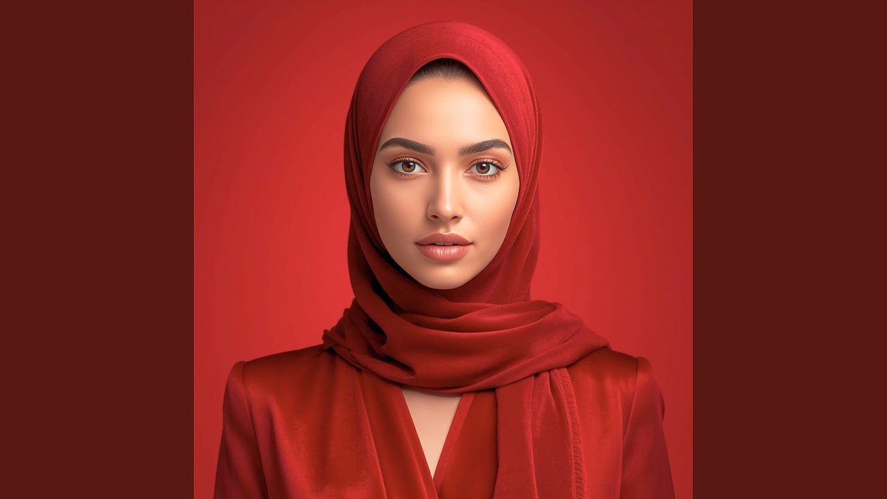 غصة في قلب المحب