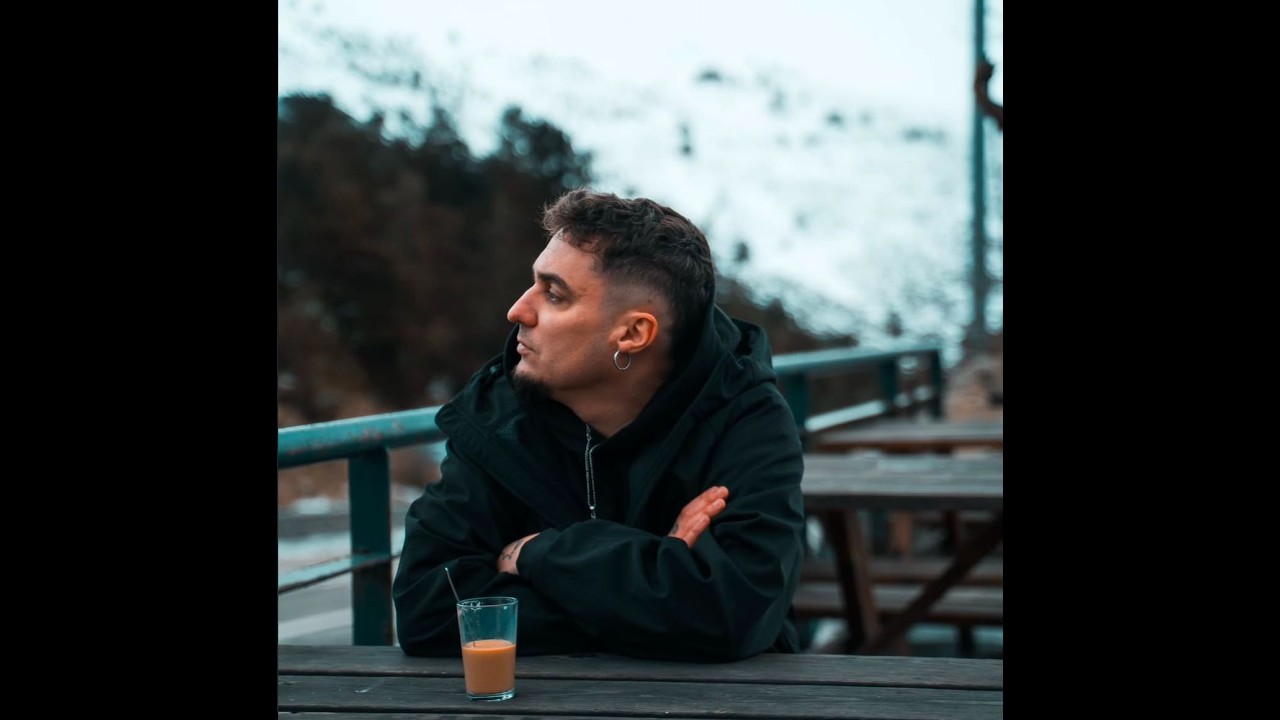 (FREE) Ambkor x Kaze Type Beat 