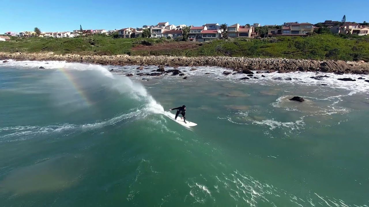 Seal Point - Visit Cape St. Francis - South Africa
