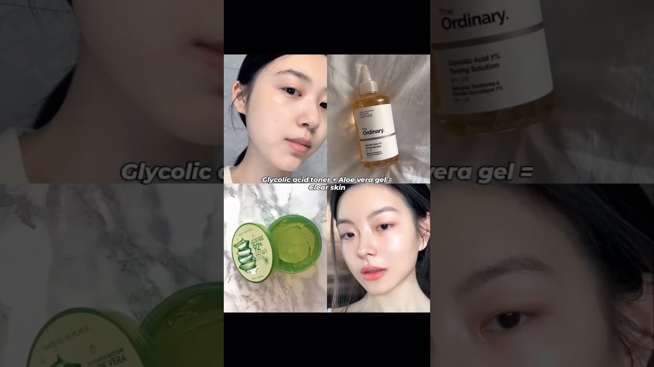 Glycolic Acid Toner Hacks 2026: Clear Skin + Baby Soft Feet + Healthy Hair!