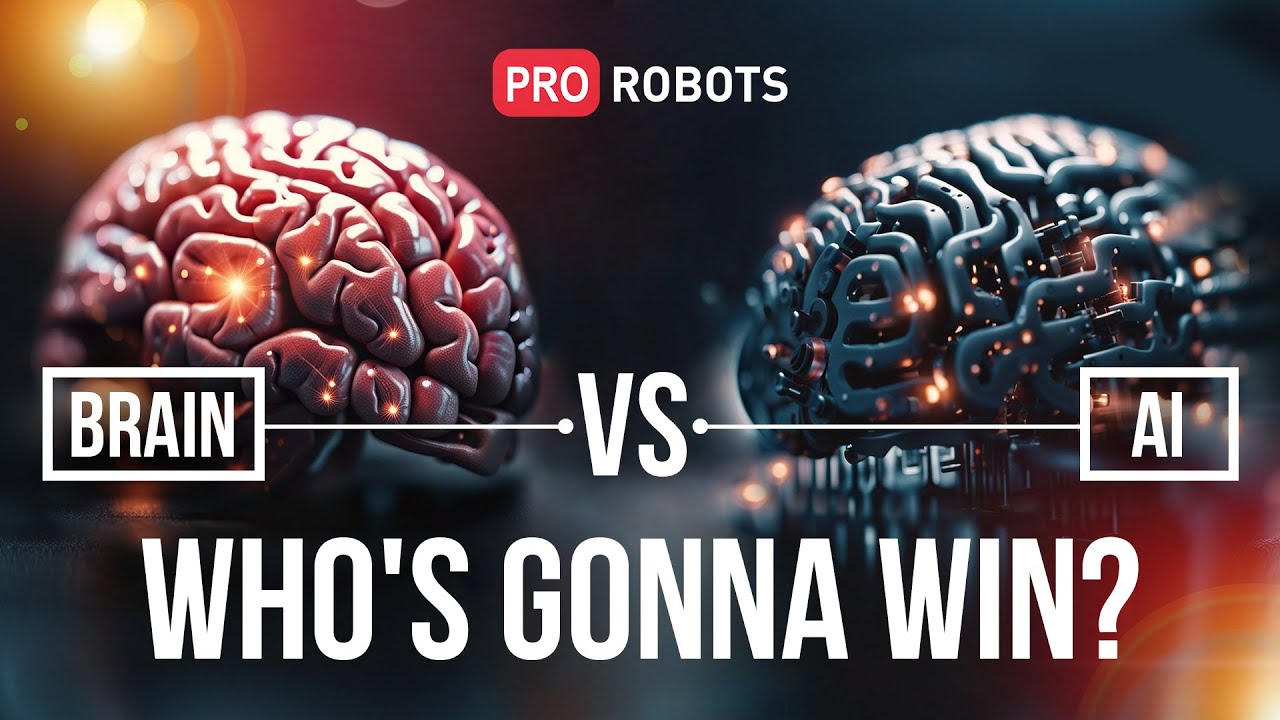 Human Brain vs. Artificial Intelligence: Reality and Prospects
