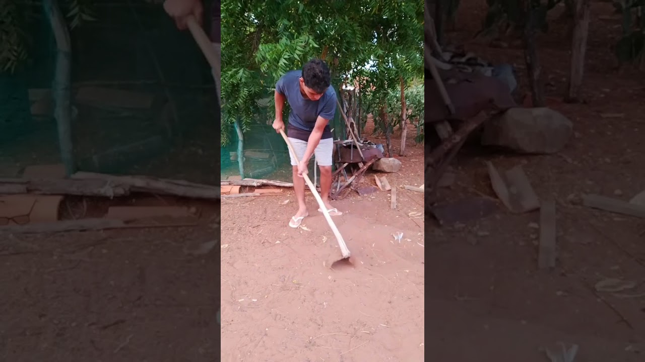 uma mulher foi sepultada viva