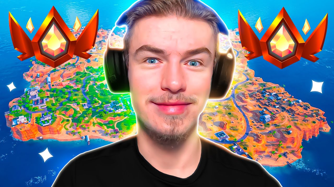 Je DEVIENS INARRÊTABLE en RECHARGE CLASSÉ ! (on s'approche du UNREAL)