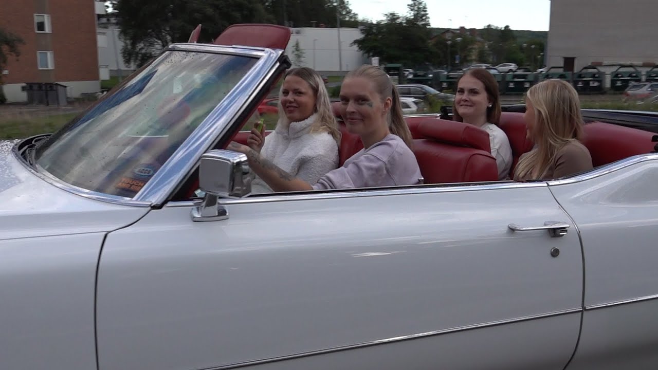 Cruising Ludvika - 2023