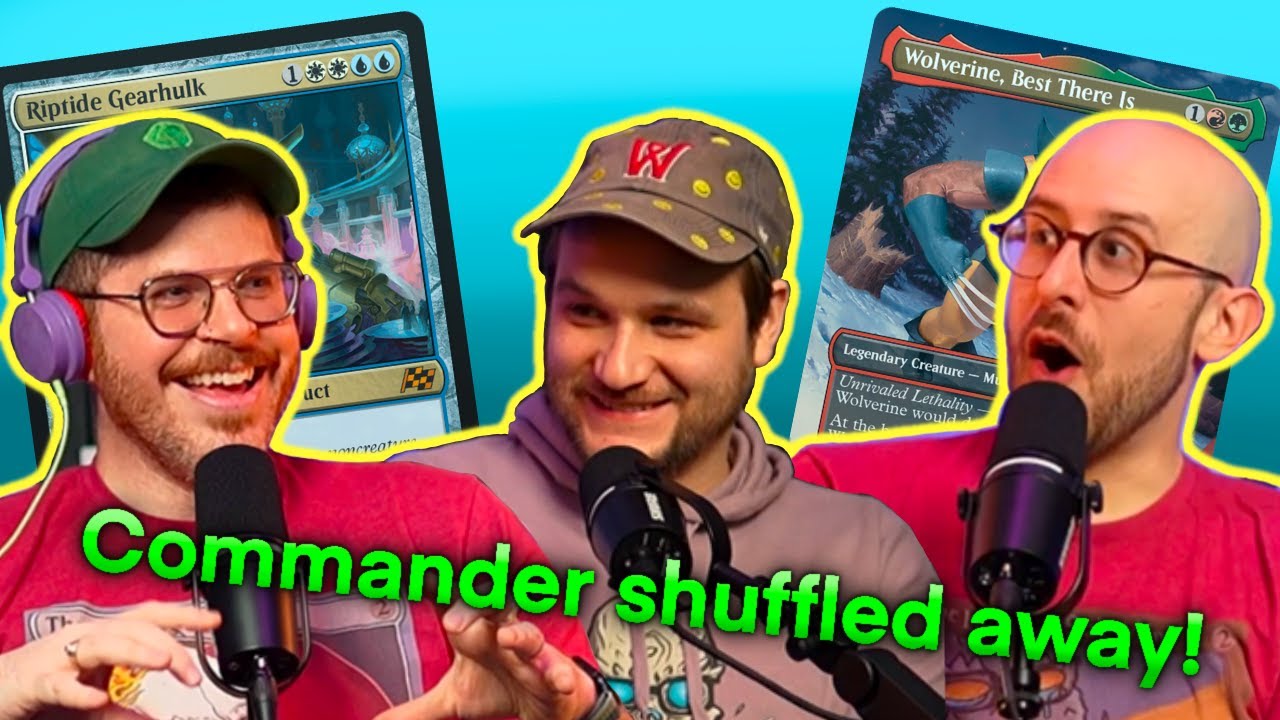 Shuffling In, Gift Swap, and Bullying | HSM 150
