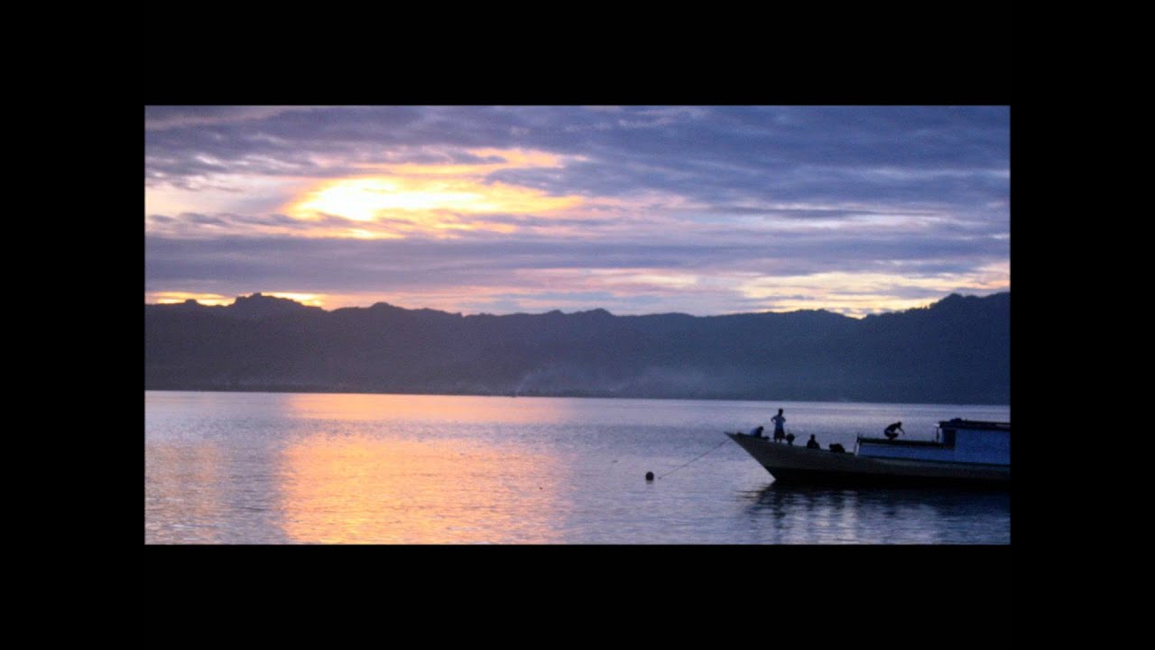 Amboina Sun