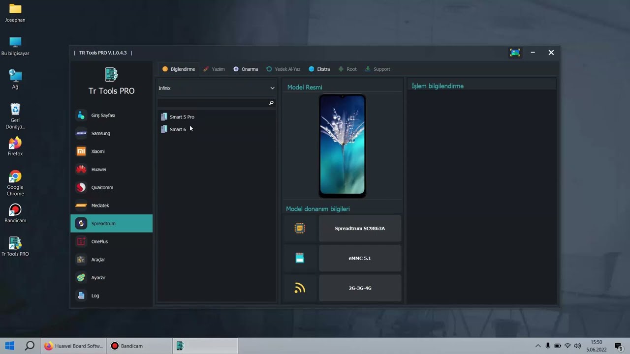 TR Tools PRO Nedir Genel Tanıtım