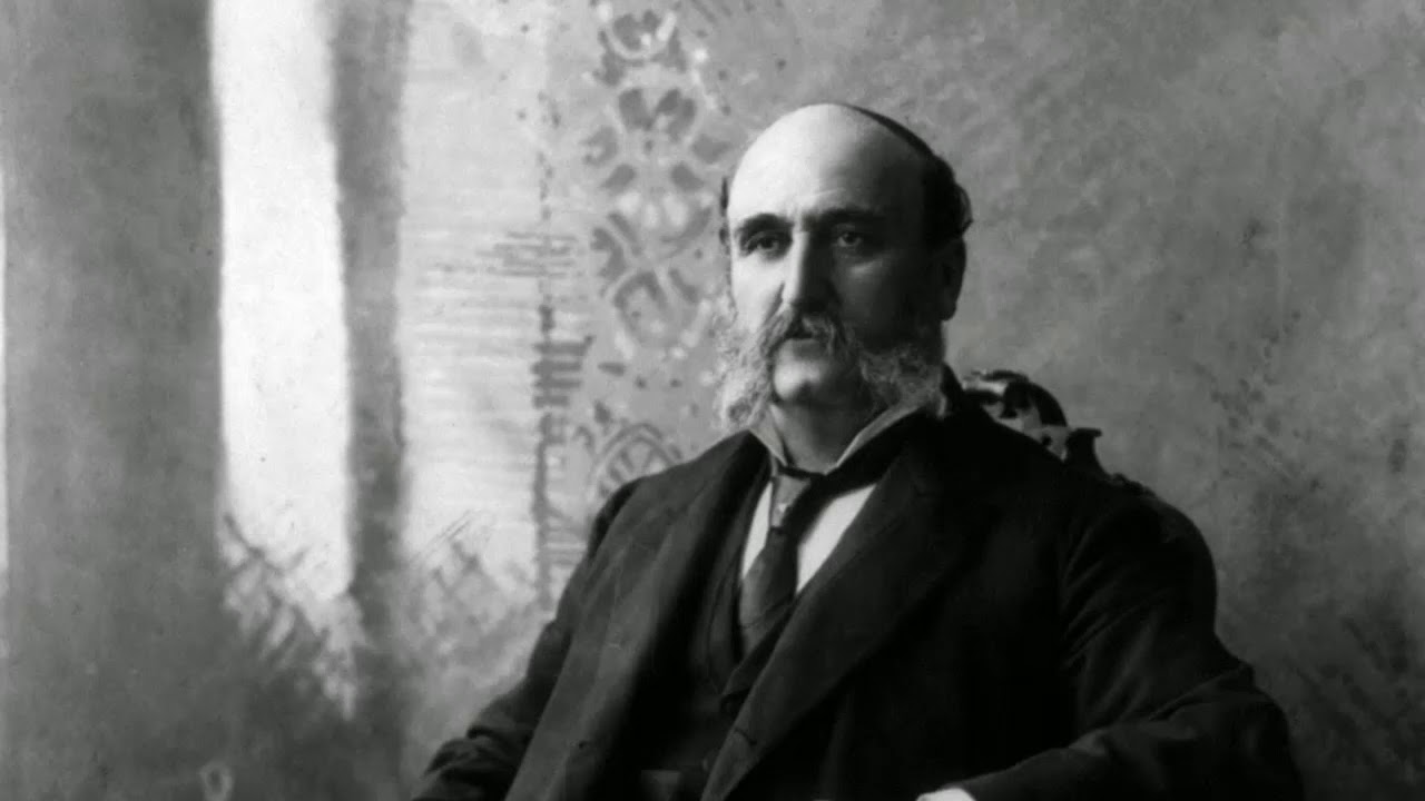 Forgotten  Episode  15  Ira Sankey and the Confederate Soldier