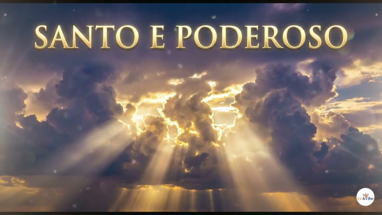 SANTO E PODEROSO
