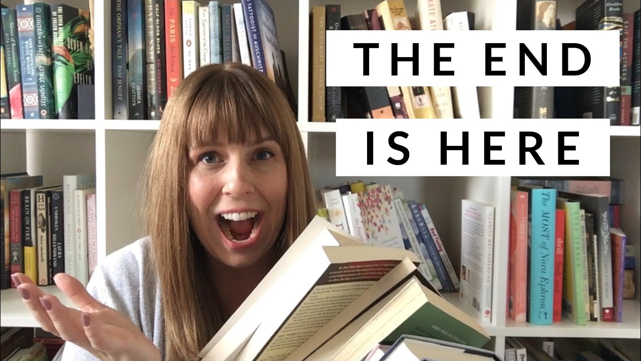 Apocalyptic Reads