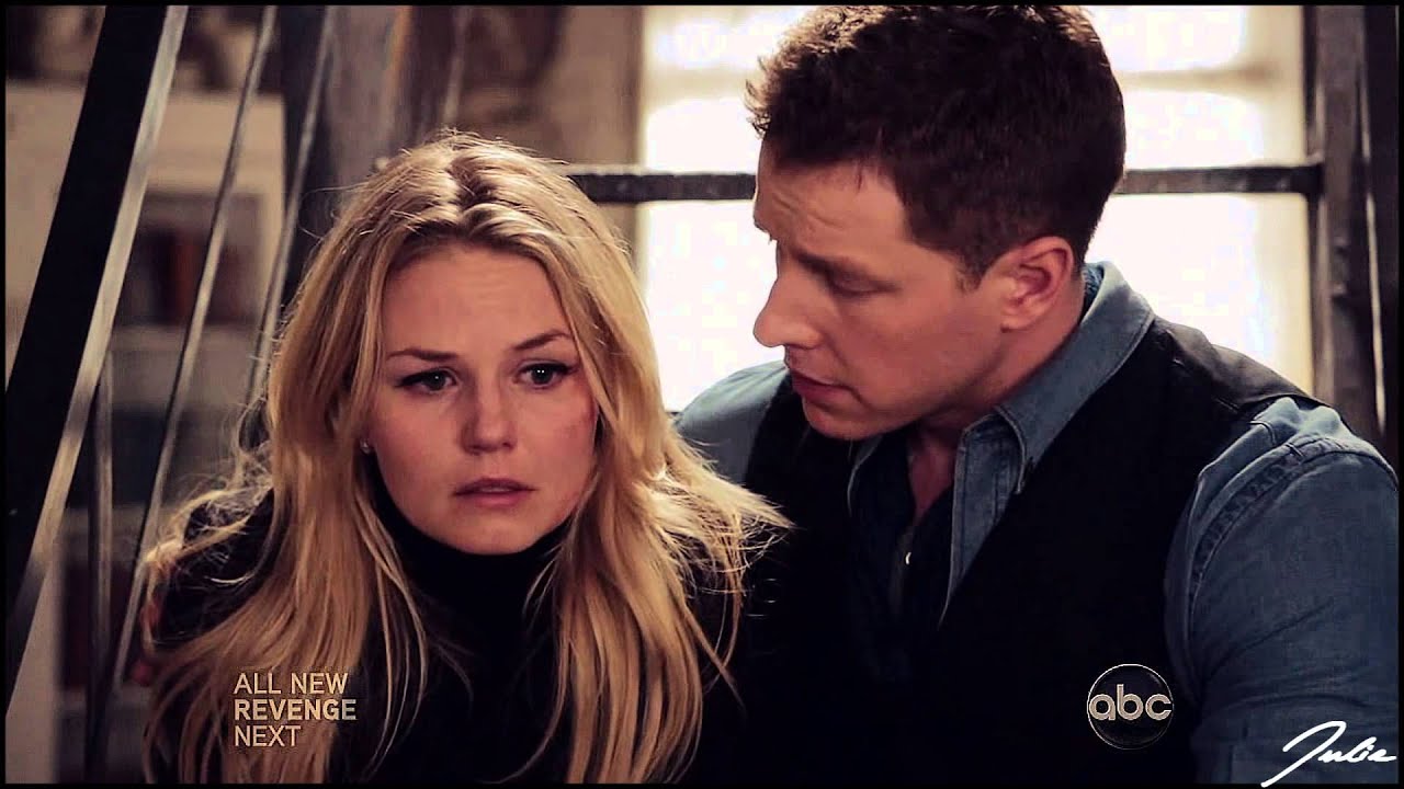 David and Emma (On My Way)