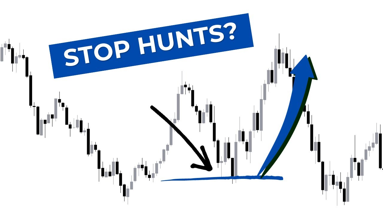 Модель «Единорог» — Stop Hunts