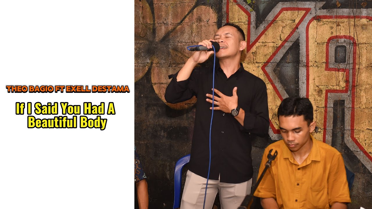 Bellamy brothers - If I Said You Had A Beautiful Body || Theo Bagio Ft Exel destama